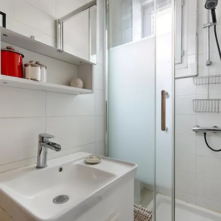 Apartman Residor - Sublime 4p