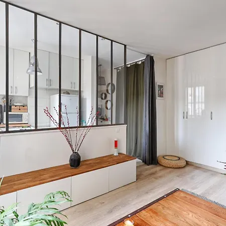 Appartement Residor - Sublime 4p