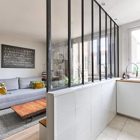 Apartman Residor - Sublime 4p *