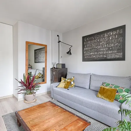 Apartman Residor - Sublime 4p